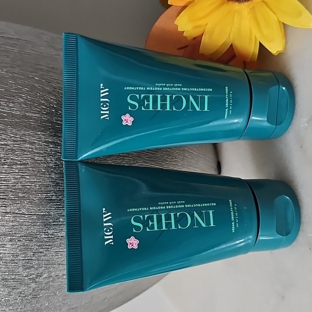 MCJW Inches Protein Treatment